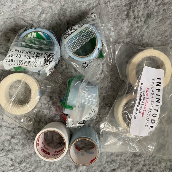 SOLD LASHING START KIT!! EVERYTHING YOU NEED! - Picture 9 of 16